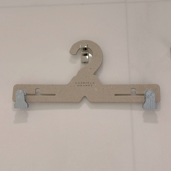 Gabriela Hearst Hanger - Picture 1 of 4